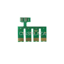 CISSPLAZA – puce combo ciss WF-2651 XL pour imprimante epson, 2 pièces, avec porte-puce, t231, WF-2661, 193