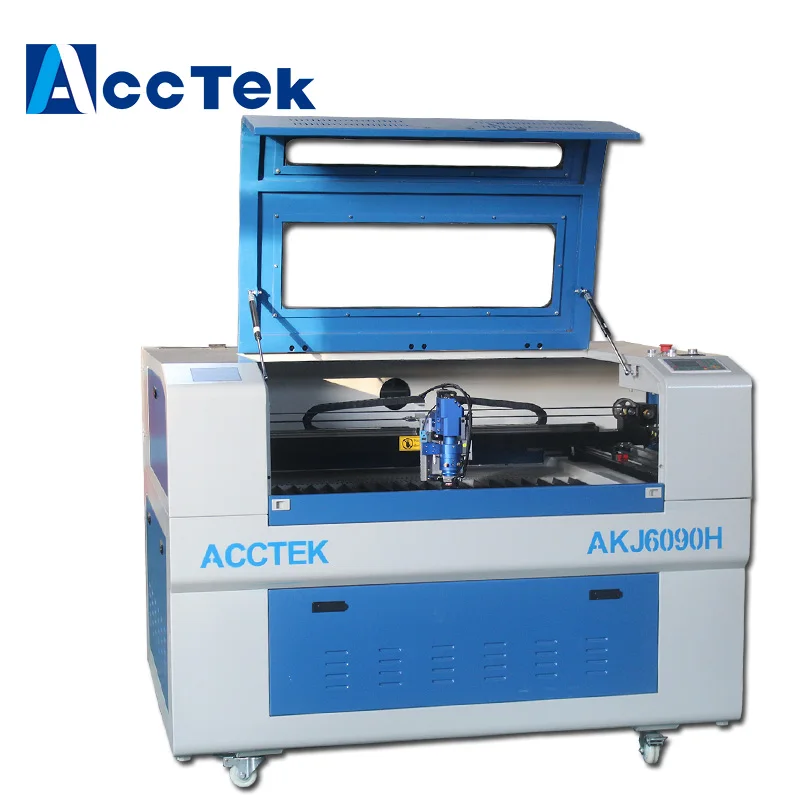 Cheap cnc laser cutting 150w 180w stainless carbon steel mdf wood
