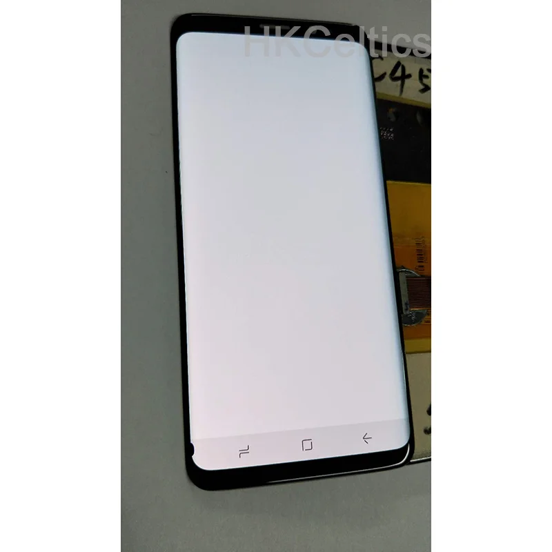 samsung s9 plus lcd with small dead pixel (2)