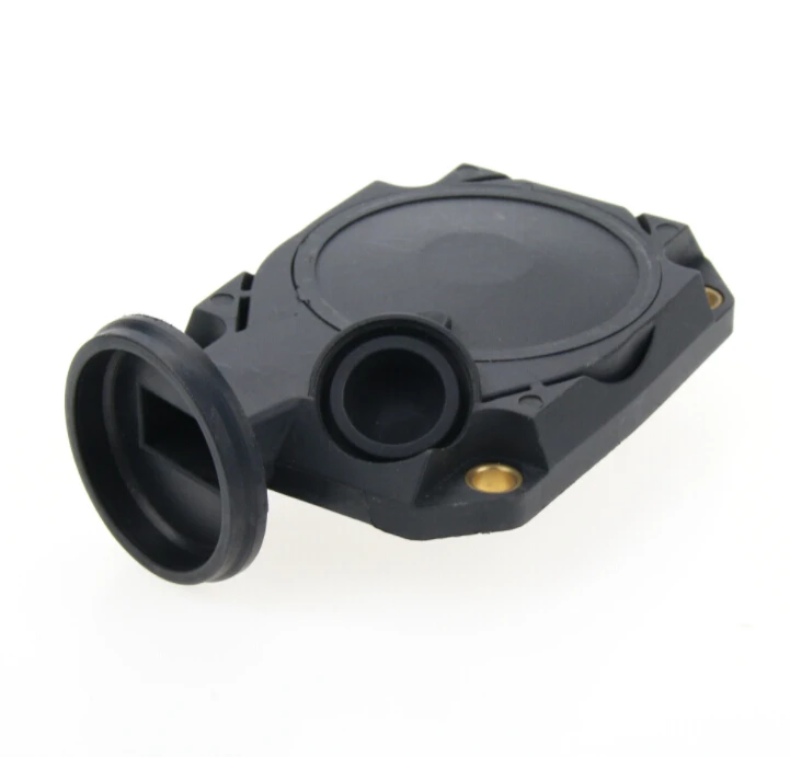 Engine Crankcase Pressure Regulating Vent Valve For BMW E31 E38 750iL