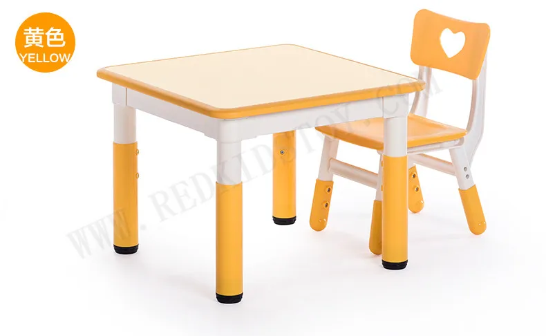 non toxic kids table