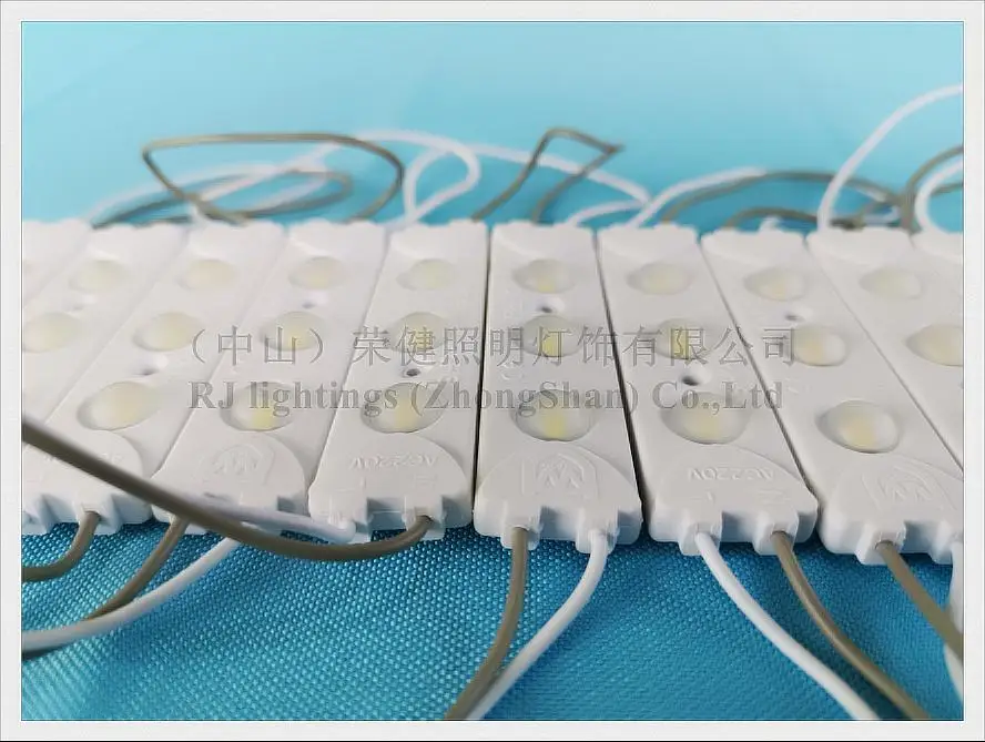 led module injection 220v 110v 3 led  dw (2)