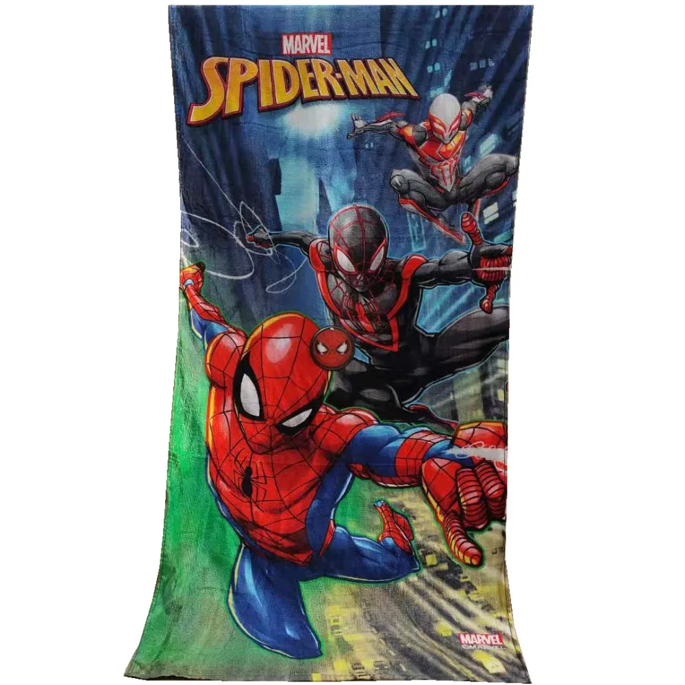 spiderman 1