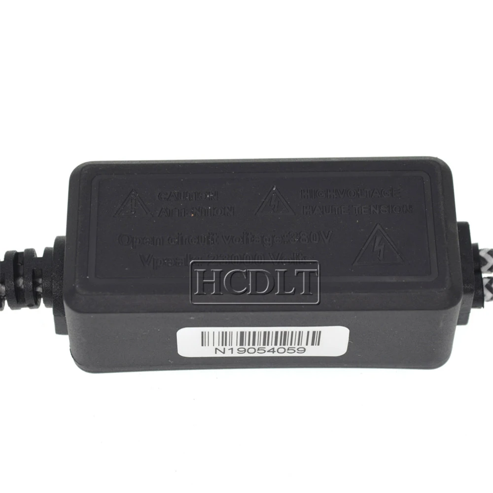 HCDLT High Power Universal 12V 24V 100W HID Ballast Block Ignition For Car Headlight Lamp Xenon H7 H1 H3 9005 HB4 H8 H11 HID Kit (17)