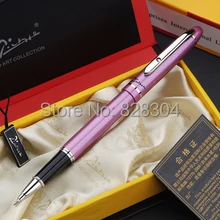 Высокого качества ручка ролика Пикассо 608 красные розы