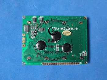 

MCG12864A1-5 New Original A+ Grade LCD Display Module for Industrial Equipment