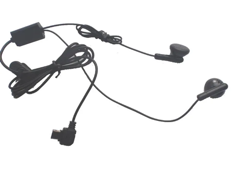 In-Ear Earphone Earpiece Stereo Head Phone Micro U...