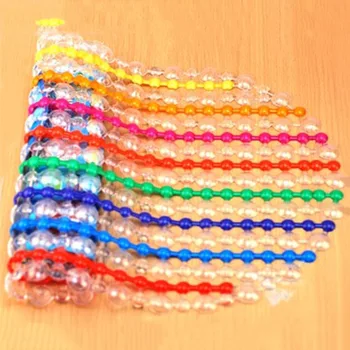 

1pcs 2016 New Anti-bacterial Non-Slip Bath Mat Multicolor Shower Foot Massage PVC Bathroom Tub Mat With suckers underneath