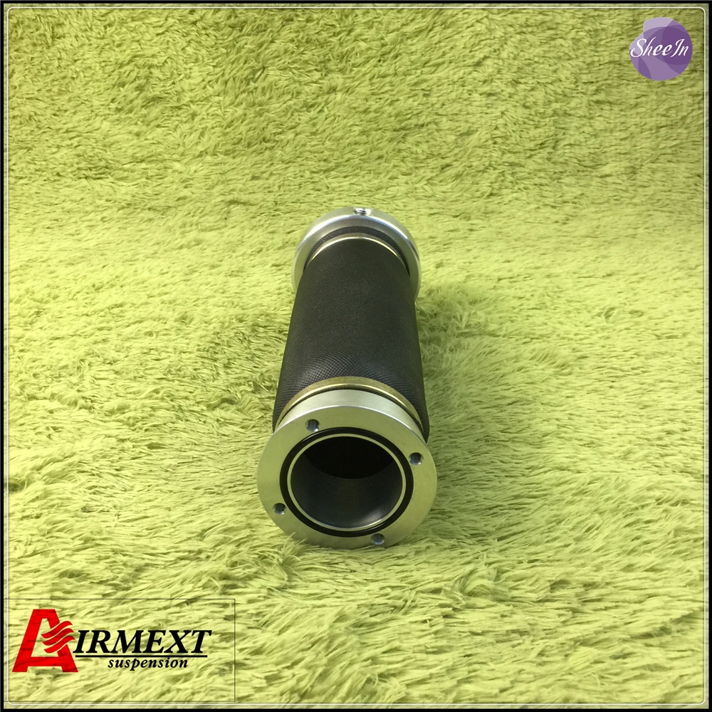 SN310MRL/sleeve type Rolling lobe air suspension