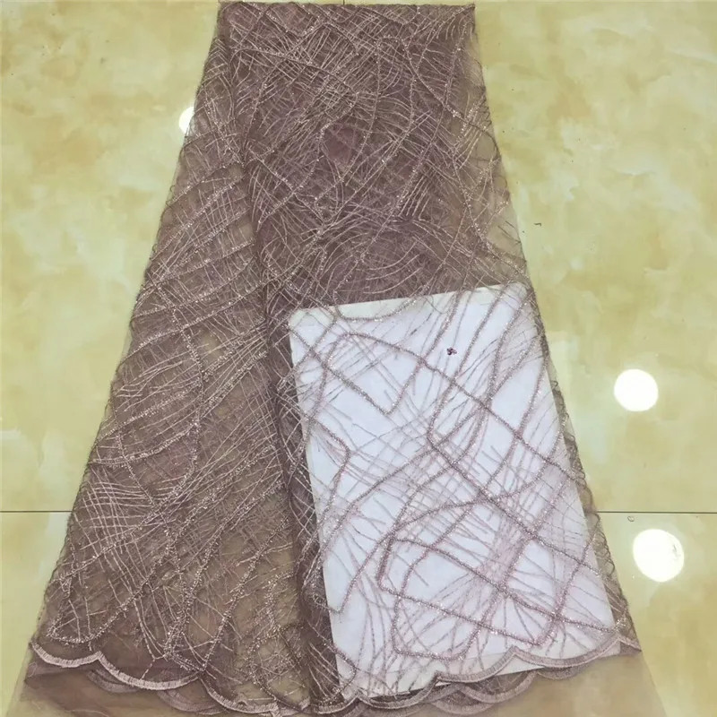 Nigerian lace fabric (17)