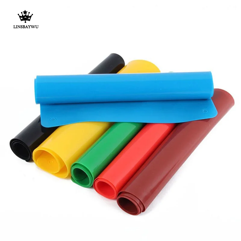 

Silicone Mats Baking Liner Silicone Oven Mat Heat Insulation Pad Bakeware Tool