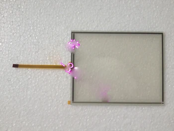 

New touch glass or touch screen only touch 6136/100C-102-500