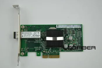 

LODFIBER EXPI9400PF Single Gigabit Fiber Optic Network PCI-E Interface with Multimode fiber module