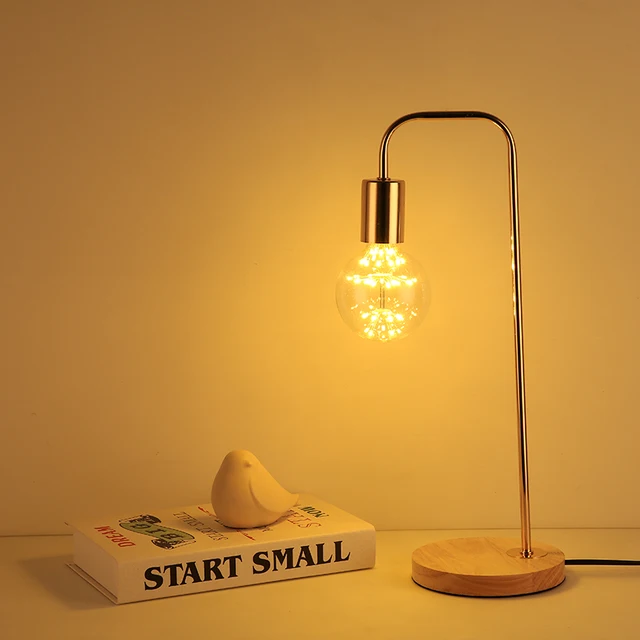 Adjustable Light Desk Lamp