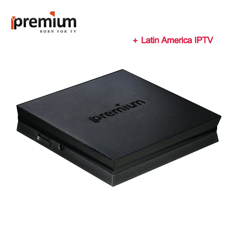 

1 Year Latin America Iptv Subscription For Avov Android Smart Tv Box DVB-S2 Satellite Receiver Ipremium I7 With Chile Channels