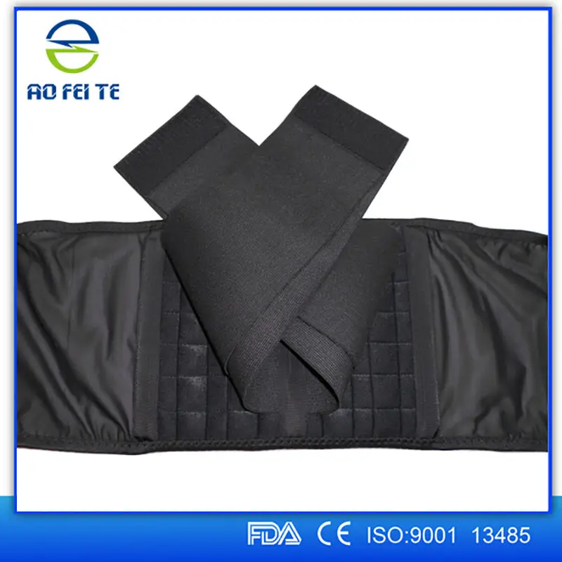 Lumbar Support Belt Belts Men Women Medical Corset Back