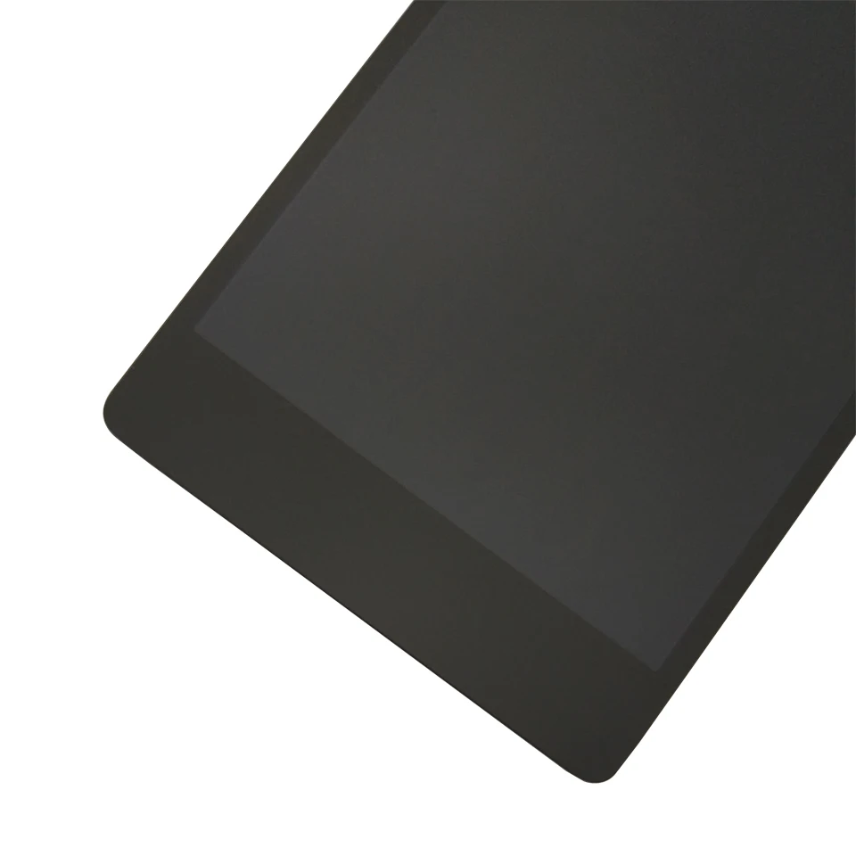 Wiko pulp fab 4g LCD Display With Touch Screen Digitizer Sensor Assembly (4)