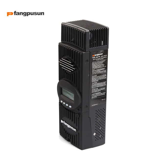 

Flexmax 7500W 80A MPPT Solar charge controller