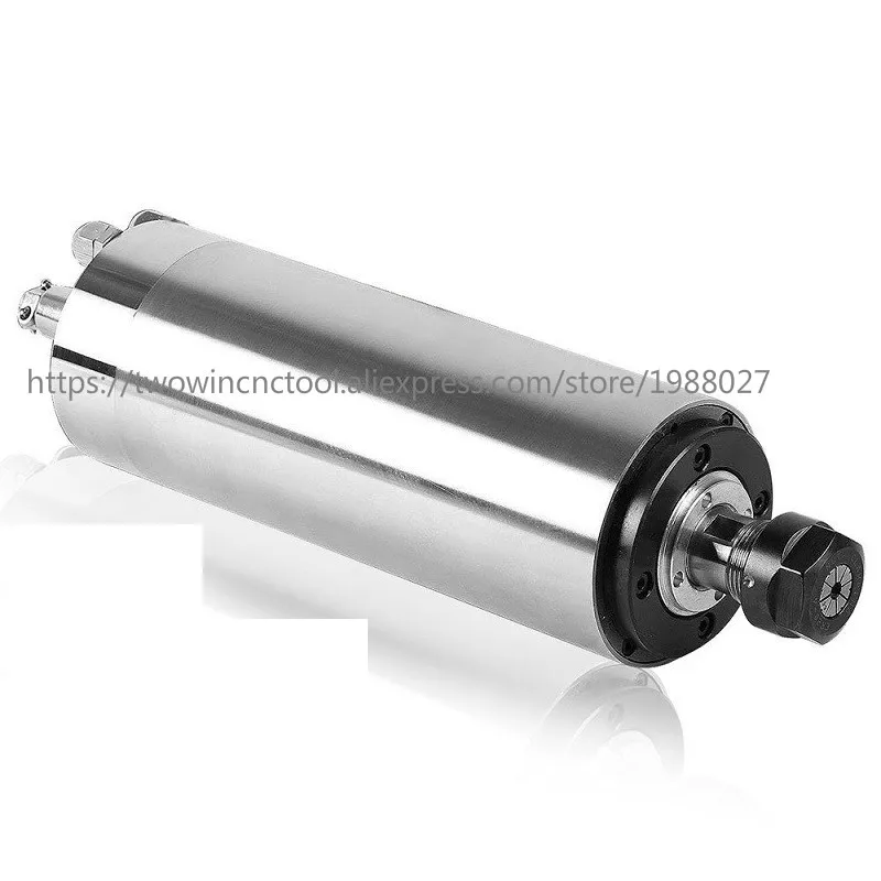 1.5kw  spindle