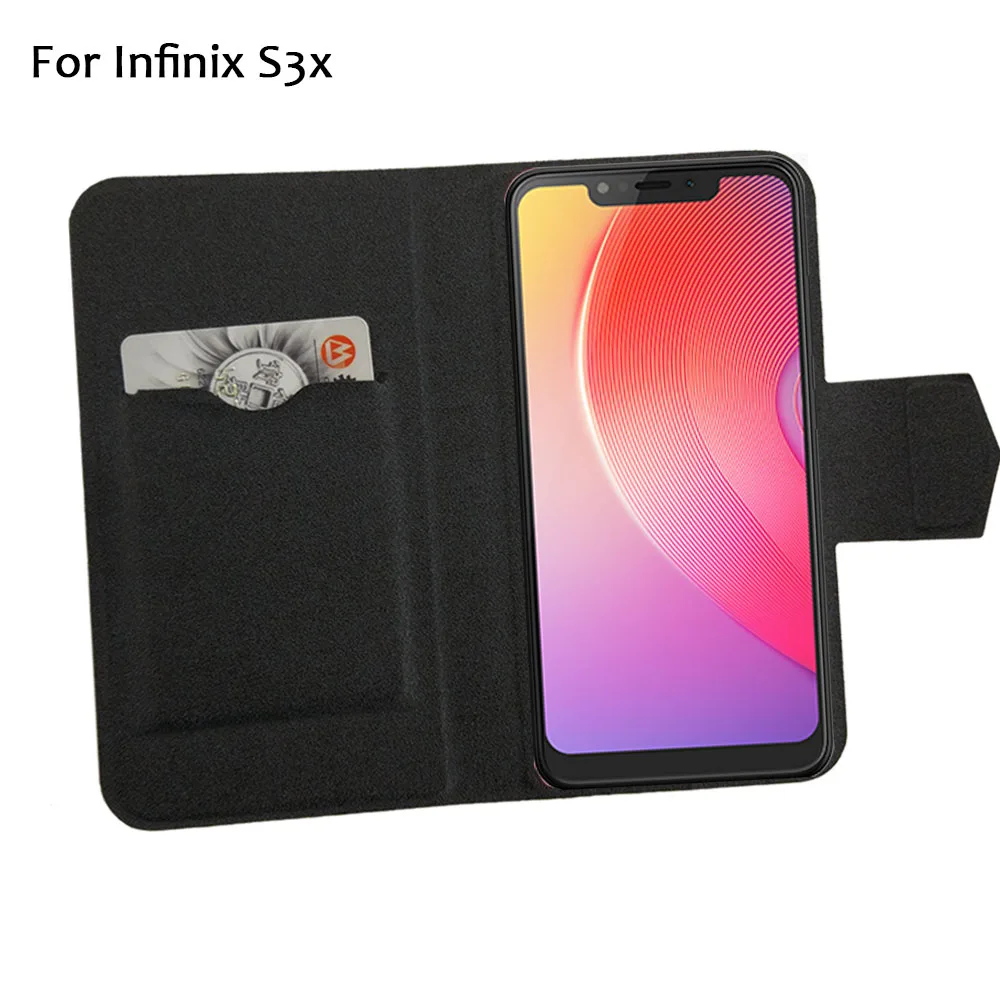 3 Infinix S3x
