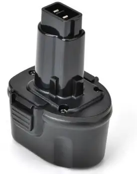 

power tool battery for Dew 7.2V 2500mAh DE9057 DE9085 DW9057 DW925K2-A9 DW925K2 DW920K DW925K DW968K DW980K
