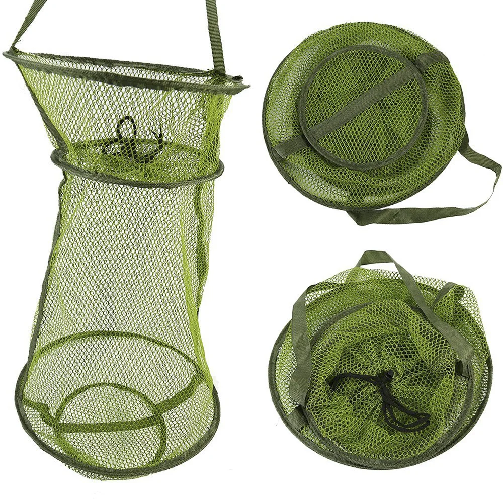 Fishing Net cage's detail