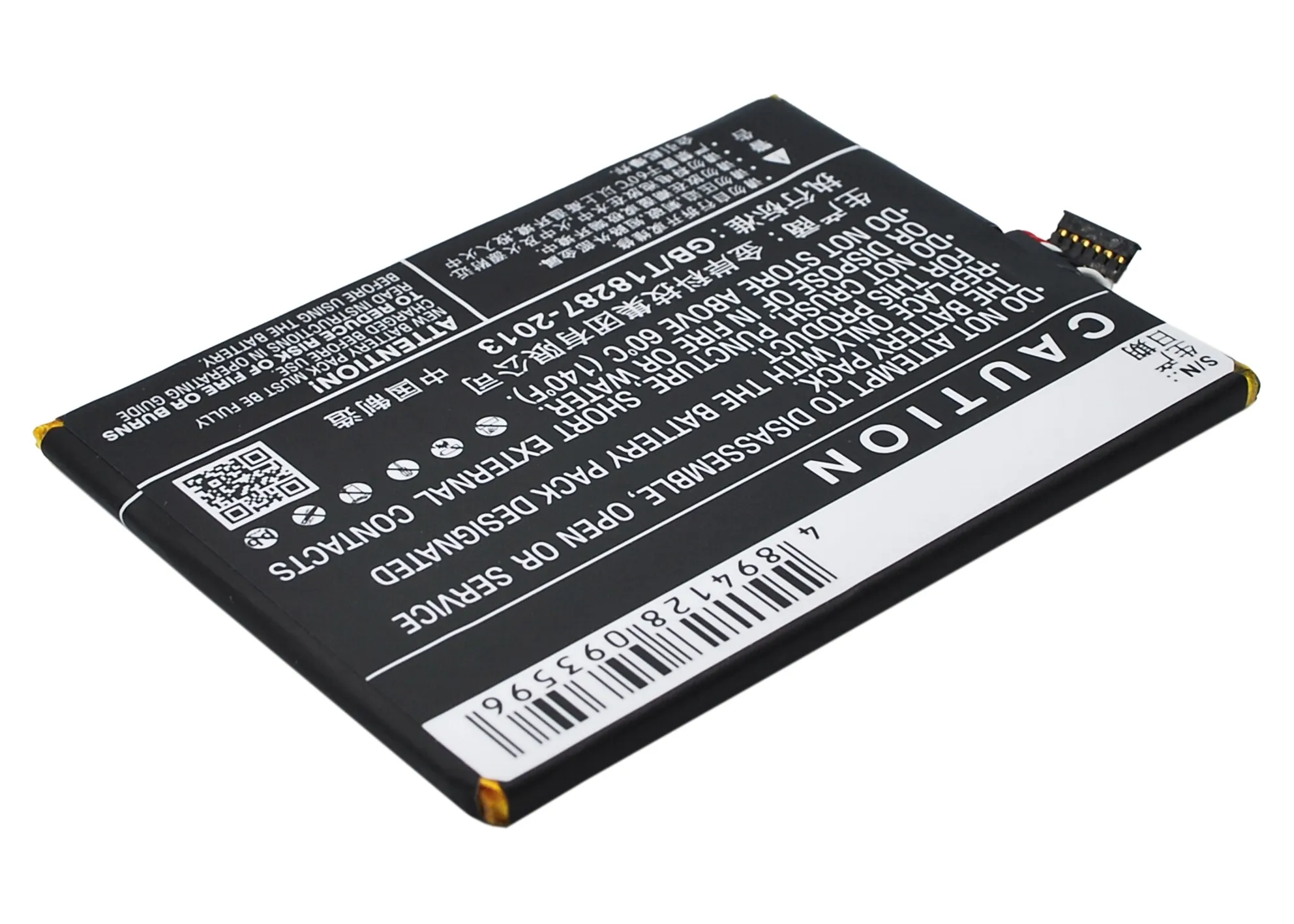 Аккумулятор Cameron Sino 2150mAh TLp021A1 для TCL S830U S838M S850L|cameron sino|battery forcameron sino battery |