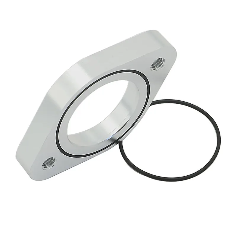 Carburetor Carb Adapter Flange 40mm CV40MM For Sportster 883 1000 Softail
