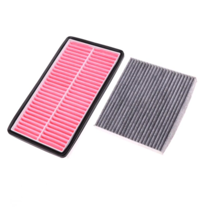 Filtro de ar Adequado para Mazda: Filtro de Cabine Mazda 2.2 Besturn B50 B70 X80 Mzdkq085 Conjunto 6 2.0l Mazda4 Cx-7 2 High Quality Automóveis e motos
