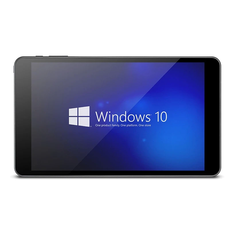  PiPo W2Pro Tablet PC 8.0 inch 2GB RAM 32GB ROM Windows 10 OS Intel Cherry Trail Z8350 Quad Core 192