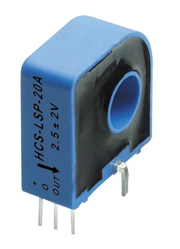 HCS-LSP 15A 20A 25A_