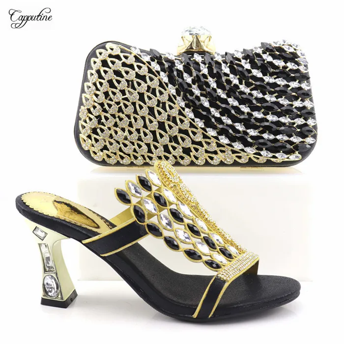 0745  37-42 RMB205 heel 8cm