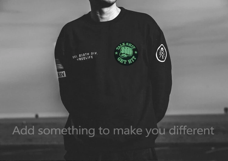 patches jackets (3)