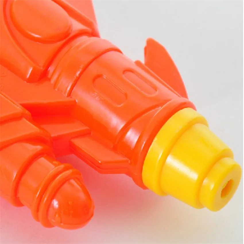 1PCS Child Water Gun Shooting Pistol Kids Summer Toy Baby Beach Water Gun New Boys Toys Outdoor Sports Game Bathroom Toys