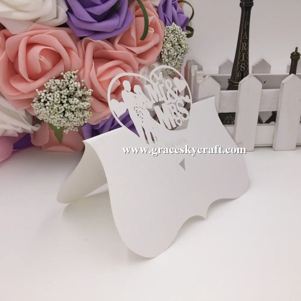 40pcs-love-honey-laser-cut-party-Wedding-Party-Table-Name-Place-Cards-for-wedding-decoration-wedding (1)