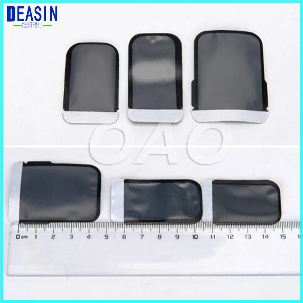 

Стоматологические пакеты 500, шт./упак., стоматологические пакеты для рентгеновской пленки 0 #1 #2 #, стоматологические расходные материалы