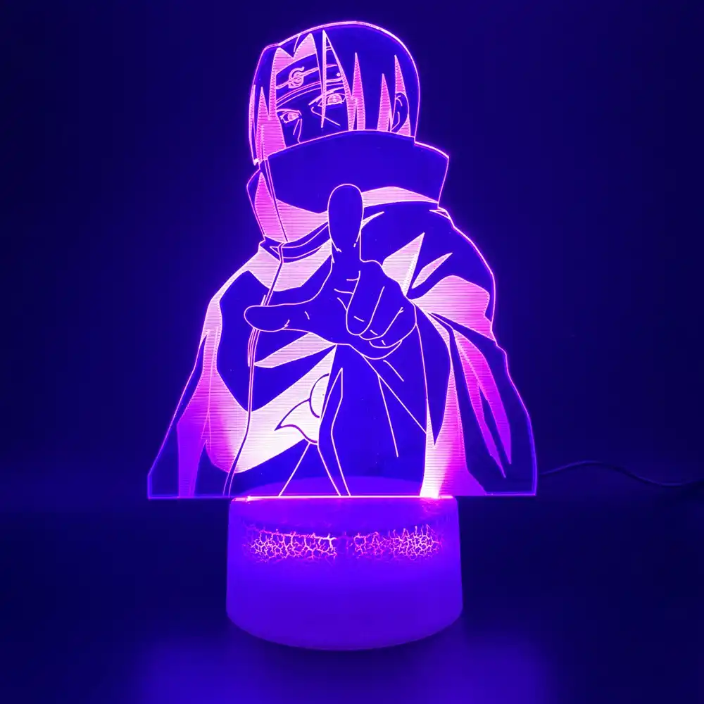 novelty lights for bedroom