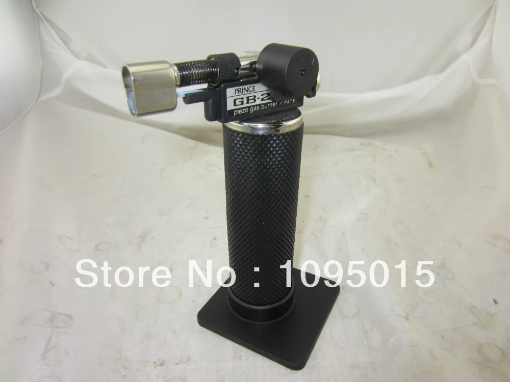 goldsmith high quality mini jewelry torches GB2001,gold testing torches