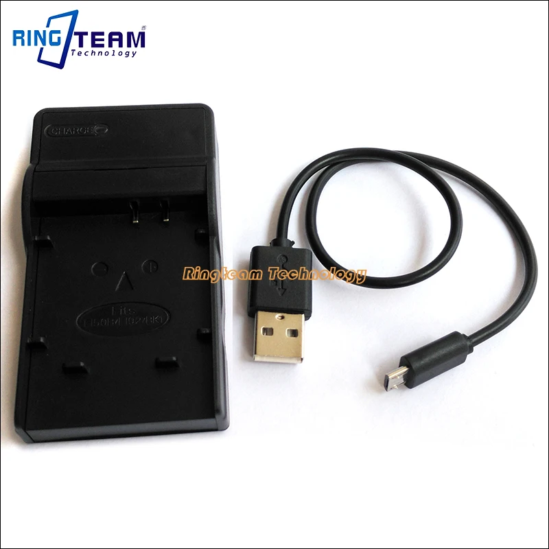 LI 90B LI90B LI 92B LI92B Battery USB Charger for Olympus Cameras XZ 2