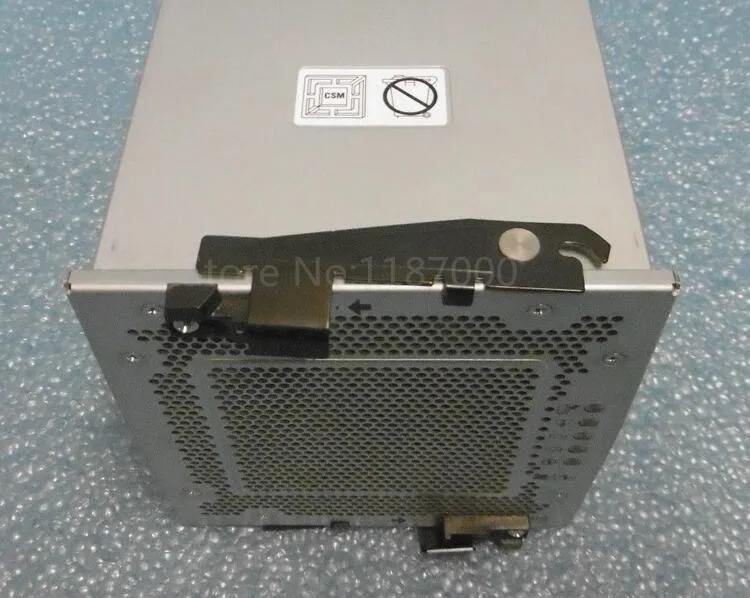 

Power supply for 17P8819 17P8821 DS4800 DPS-375BB-1 A 400W PSU well tested working