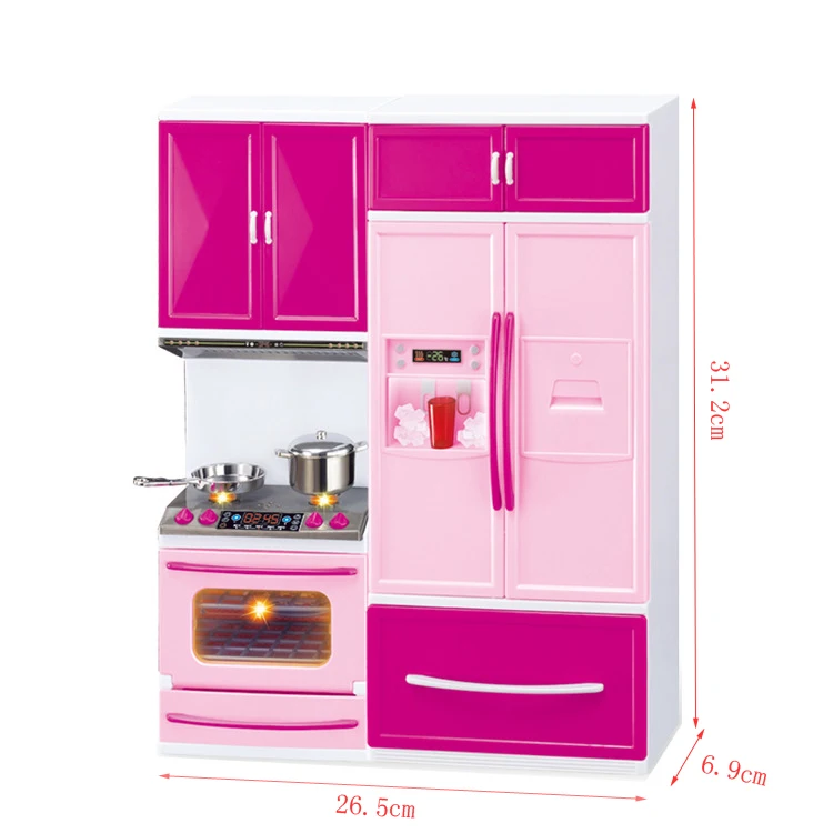 kitchen toys