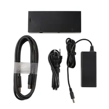 Новинка для xbox ONE Slim/X Kinect адаптер Kinect 2,0 Датчик адаптер переменного тока блок питания для xbox one S/X/Windows PC