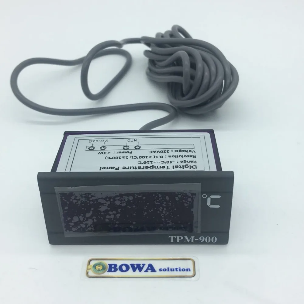 TPM900A