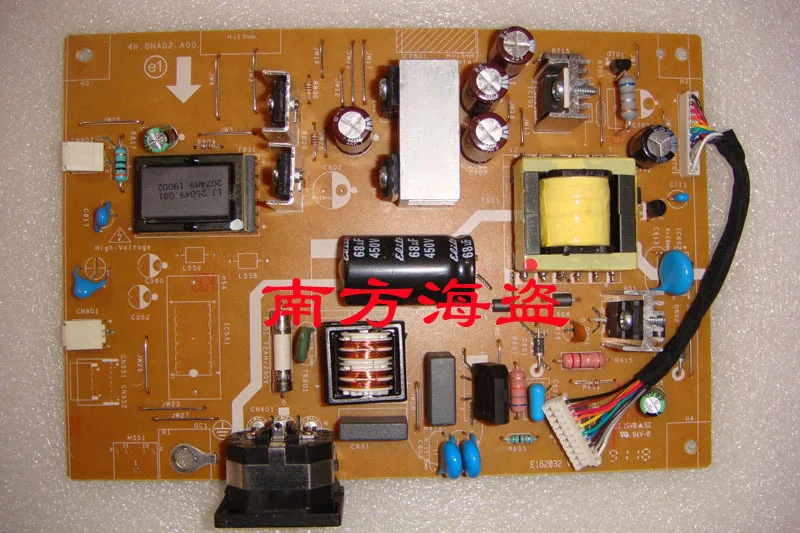 

Free Shipping>/ X193W power board 4H.0K402.A10-100% Tested Working