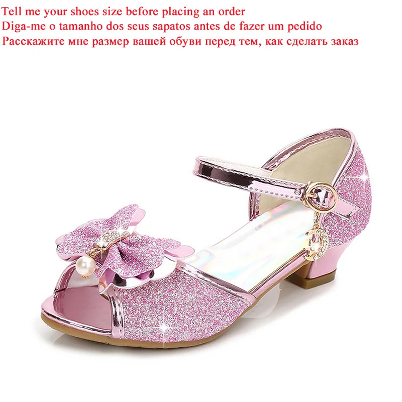 Pink-shoes
