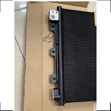 262836 Автомобильный кондиционер конденсатор для феррари 458/488