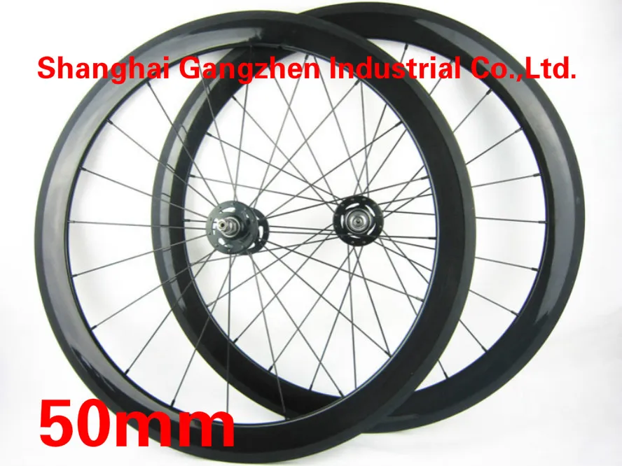 27.5 x 50mm rims