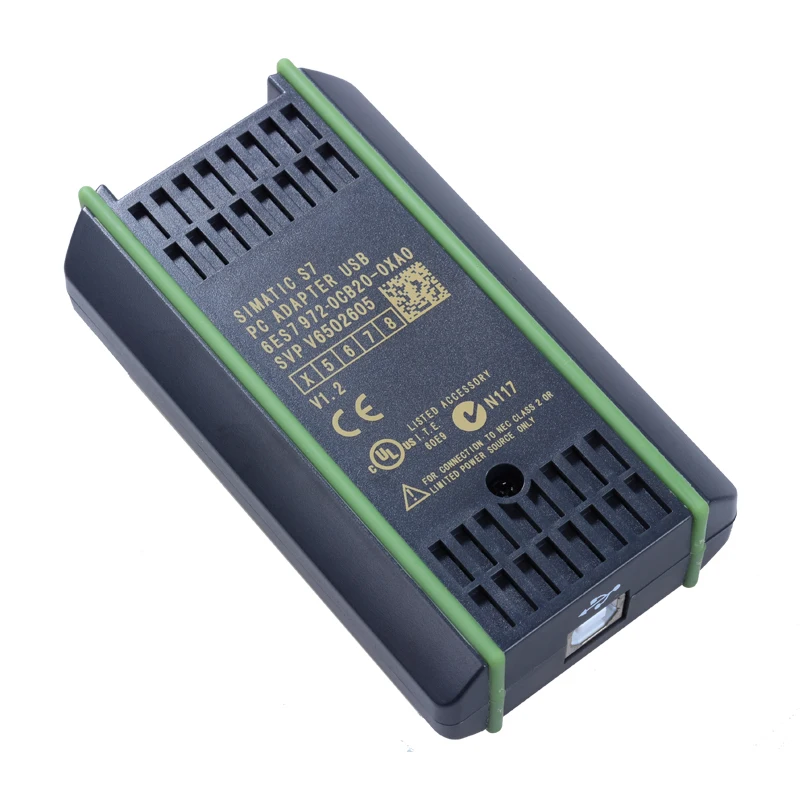 

6ES7972-0CB20-0XA0, 6ES7 972-0CB20-0XA0 ,PLC programming cable 200/300/400 support PPI / MPI / DP 840D CNC system