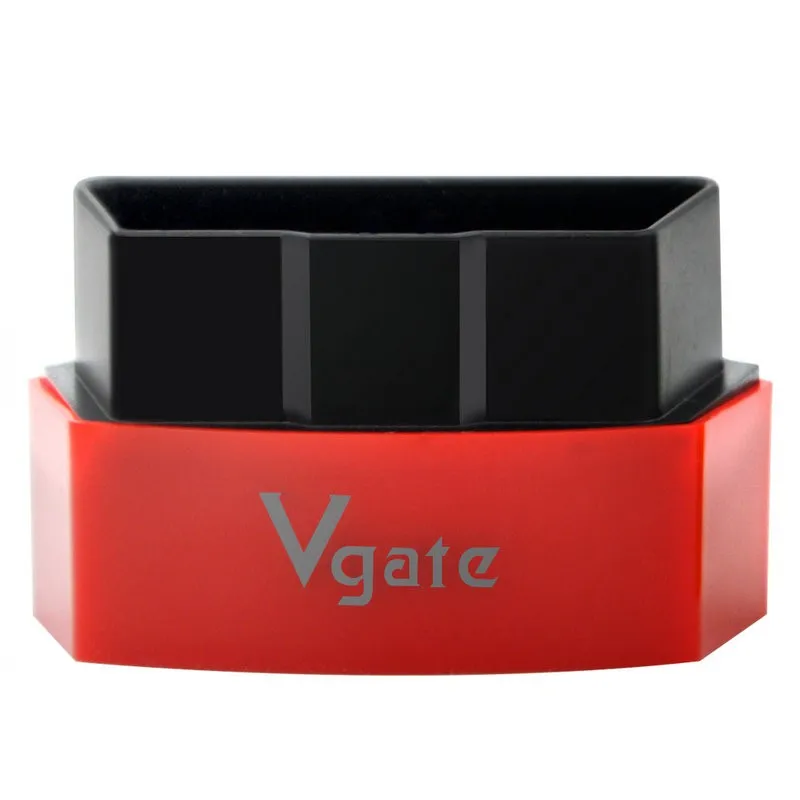 Latest Vgate iCar 3 Bluetooth Version Code Reader ELM327 OBD2 iCar3 for Android/ IOS/PC Diag Interface