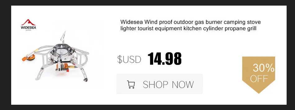 Widesea 2-3 походная посуда, набор для пикника, походная посуда, набор для приготовления пищи на открытом воздухе, походная посуда, походная посуда, столовые приборы